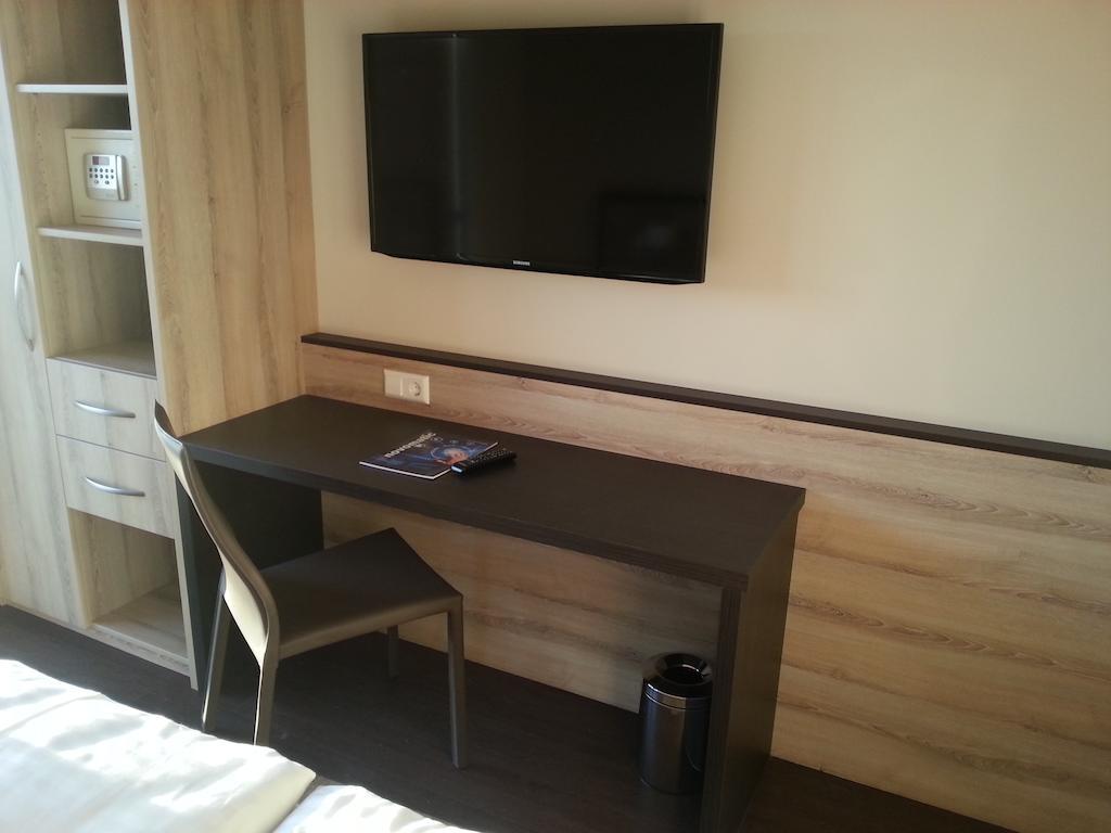 Schönau an der Triesting Motel Verde חדר תמונה